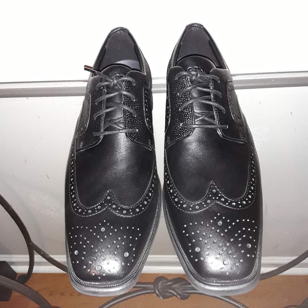 Rockport DresSports Collection